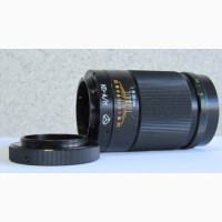 Продам объектив ЮПИТЕР-37А 3, 5/135 на Nikon.М.42.ЗЕНИТ, PRACTIKA.Полный Комплект !!!.Новый