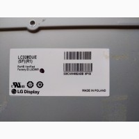 Подсветка 32 V13 B1-Type 6916L-1438A, 32 V13 B2-Type 6916L-1437A телевизор LG 32LN540V