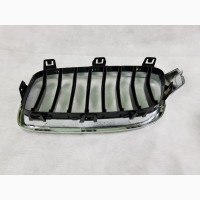 BMW F30 F31 Решетка Sport Ноздри Решетки Спорт БМВ Ф30 Ф31 2011-2018