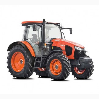 Трактор Kubota М5111, новый