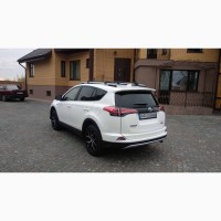 Продам Toyota rav4 Hybrid Dinamic 2017 тойота рав4