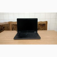 Ультрабук Dell Latitude E7440, 14#039;#039; FHD IPS, i7-4600U, 16GB, 256GB SSD. Win 10Pro.Гарантія