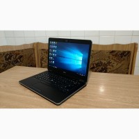 Ультрабук Dell Latitude E7440, 14#039;#039; FHD IPS, i7-4600U, 16GB, 256GB SSD. Win 10Pro.Гарантія