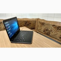 Ультрабук Dell Latitude E7440, 14#039;#039; FHD IPS, i7-4600U, 16GB, 256GB SSD. Win 10Pro.Гарантія