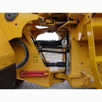 Фронтальный погрузчик Volvo L220G