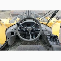 Фронтальный погрузчик Volvo L220G