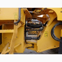 Фронтальный погрузчик Volvo L220G