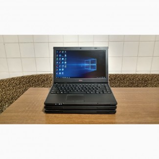 Ноутбуки Dell Latitude 3330, 13.3, i3-3217U, 8GB, 120GB SSD. Win 10Pro. Перерахунок, готів