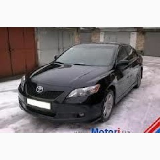 Разборка Toyota Camry 40