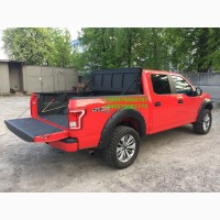 Крышка кузова Форд Раптор. Крышка багажника кузова для пикапа Ford F 150 Raptor