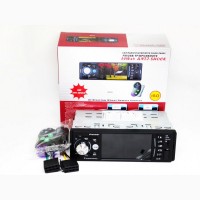 Магнитола Pioneer 4229 ISO - экран 4, 1#039;#039;+ DIVX + MP3 + USB + SD + Bluetooth