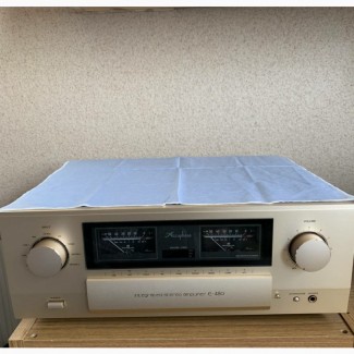 Accuphase E-480