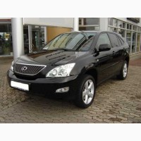 Продам lexus rx300