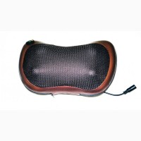 Massage Pillow массажная подушка с инфракрасным подогревом CAR Нome