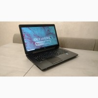 Робоча станція HP ZBook 17, 17, 3 FHD, i7-4900MQ, 16GB, 512GB SSD, NVIDIA K4100M 4GB