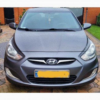 Продам Hyundai Accent 2012 року