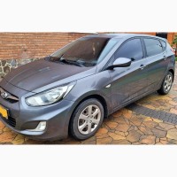 Продам Hyundai Accent 2012 року