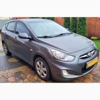 Продам Hyundai Accent 2012 року