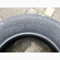 Продам шини зимові 175/70r13 Gislaved