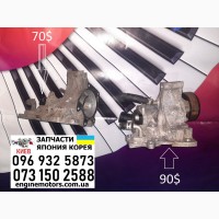 Корпус термостата Nissan Sentra B17U MRA8DE 1.8i 11061-3RC0A