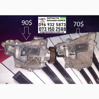 Корпус термостата Nissan Sentra B17U MRA8DE 1.8i 11061-3RC0A