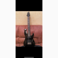 Продам Электрогитару schecter