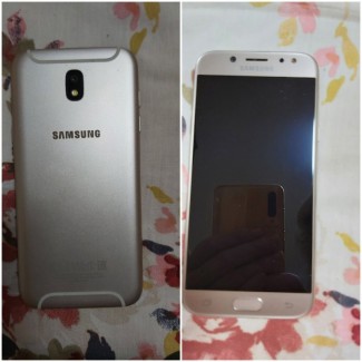 Продам samsung Galaxy J5 (2017р)