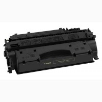 Картриджі HP CE505A/HP CE505X, Canon 719/719H оригінальні першопрохідні