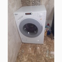 Пральна Miele w 1522