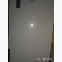 Морозильная камера Gorenje FN 6191 DHW ПРОДАМ