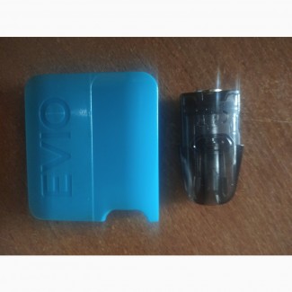 Продам б/у под joyetech Еvio Box 1000mAч