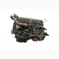 Двигун мотор MX-11 330KW DAF XF106 CF85 EURO6 VTG 450 2017-2021