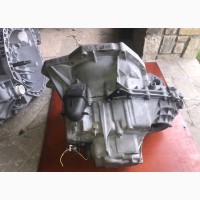 Коробка передач 2.2 DCI PF1 Renault Master, Opel Movano. Стан нової