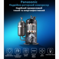 Maxton MX-60L: Високоефективний осушувач повітря для великих приміщень