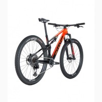2024 BMC Fourstroke 01 ONE Mountain Bike (ALANIKESHOP)