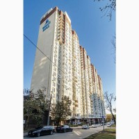 Продаж 1-к квартира Київ, Солом`янський, 48000 $