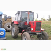 Продам трактор МТЗ