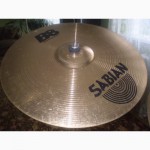 Продается комплект тарелок Sabian B8 performanse set+ (б/у)