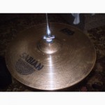 Продается комплект тарелок Sabian B8 performanse set+ (б/у)