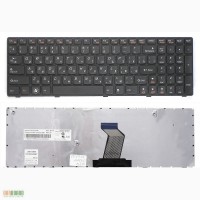 Клавиатура LENOVO V570