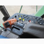 Клавішний зернозбиральний комбайн Джон Дір 9610 John Deere 9610 (275 к.с.) з США