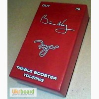 Treble Booster Brian May