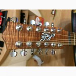 Австралийская гитара Maton EM425C/12