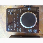 Продам два проигрывателя Pioneer CDJ-350