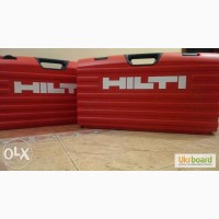 Отбойный молоток Hilti ТЕ 1000-AVR