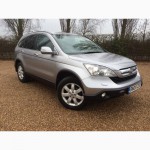 Разборка Honda CR-V (RE) 06-12 год. Запчасти на Хонда CR-V