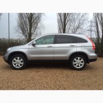 Разборка Honda CR-V (RE) 06-12 год. Запчасти на Хонда CR-V