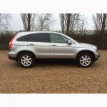 Разборка Honda CR-V (RE) 06-12 год. Запчасти на Хонда CR-V