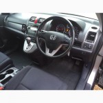 Разборка Honda CR-V (RE) 06-12 год. Запчасти на Хонда CR-V