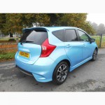 Разборка Nissan Note E12 12-15 год. Запчасти на Ниссан Ноут E12